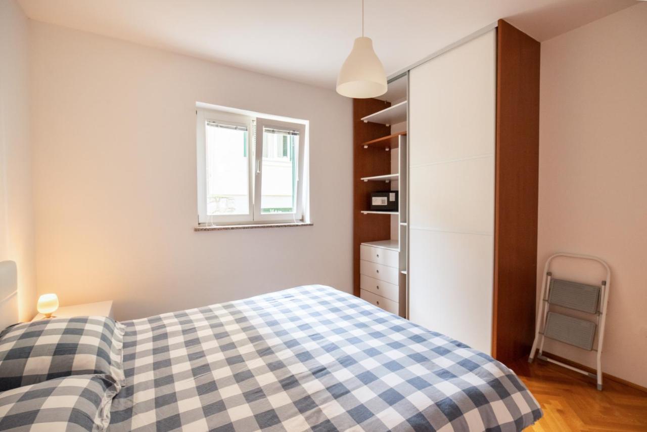 Seaview Apartment Lea Ичичи Экстерьер фото