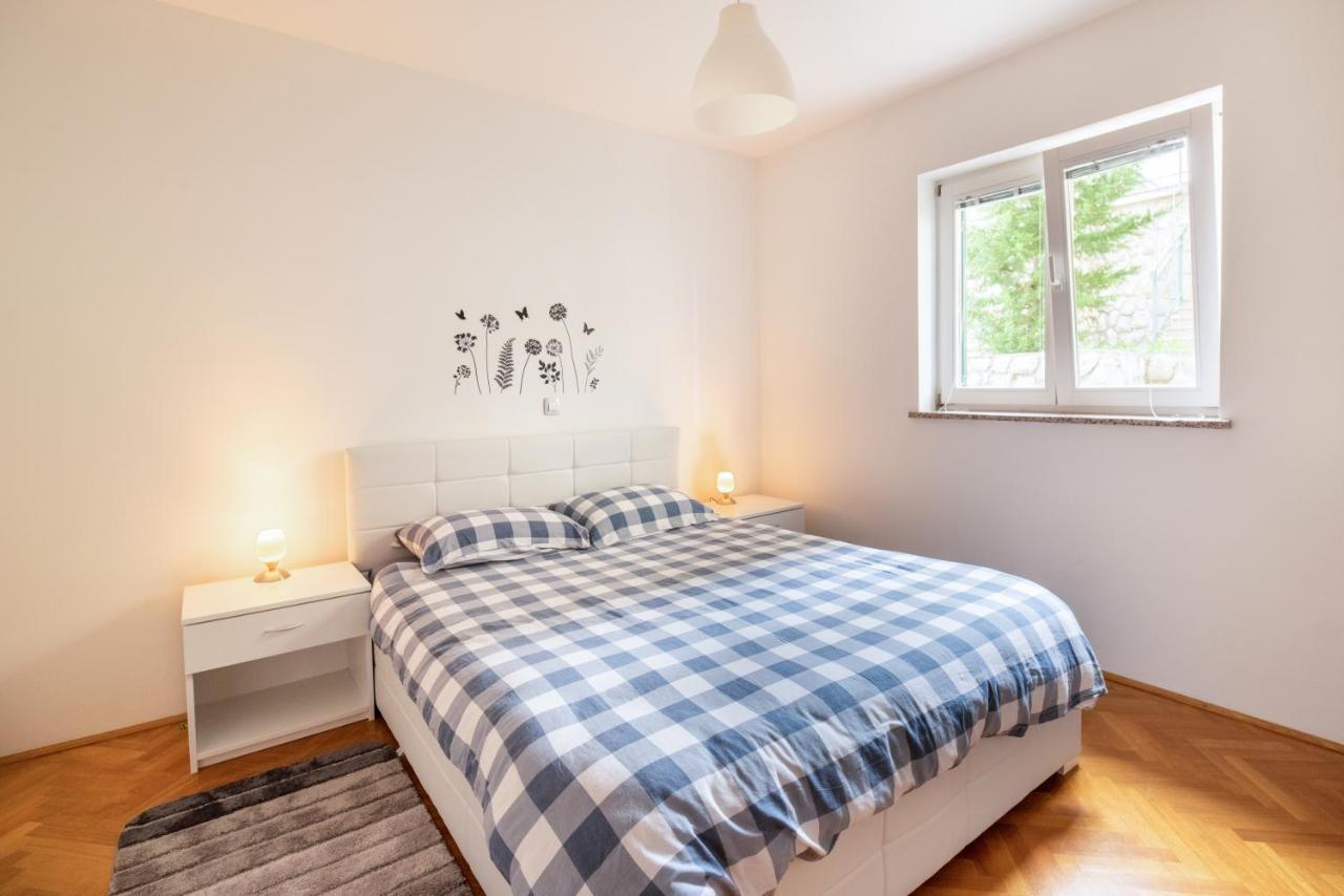 Seaview Apartment Lea Ичичи Экстерьер фото