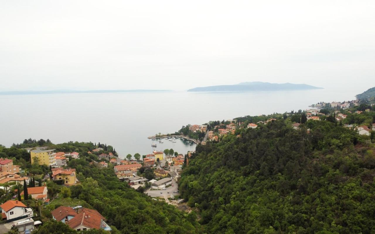 Seaview Apartment Lea Ичичи Экстерьер фото