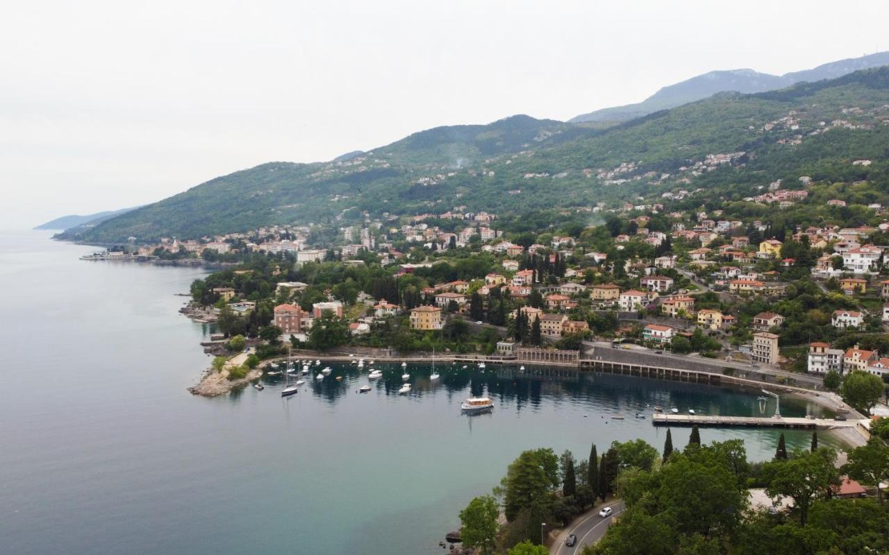 Seaview Apartment Lea Ичичи Экстерьер фото